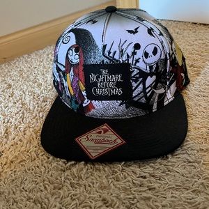 Disney SnapBack Hat